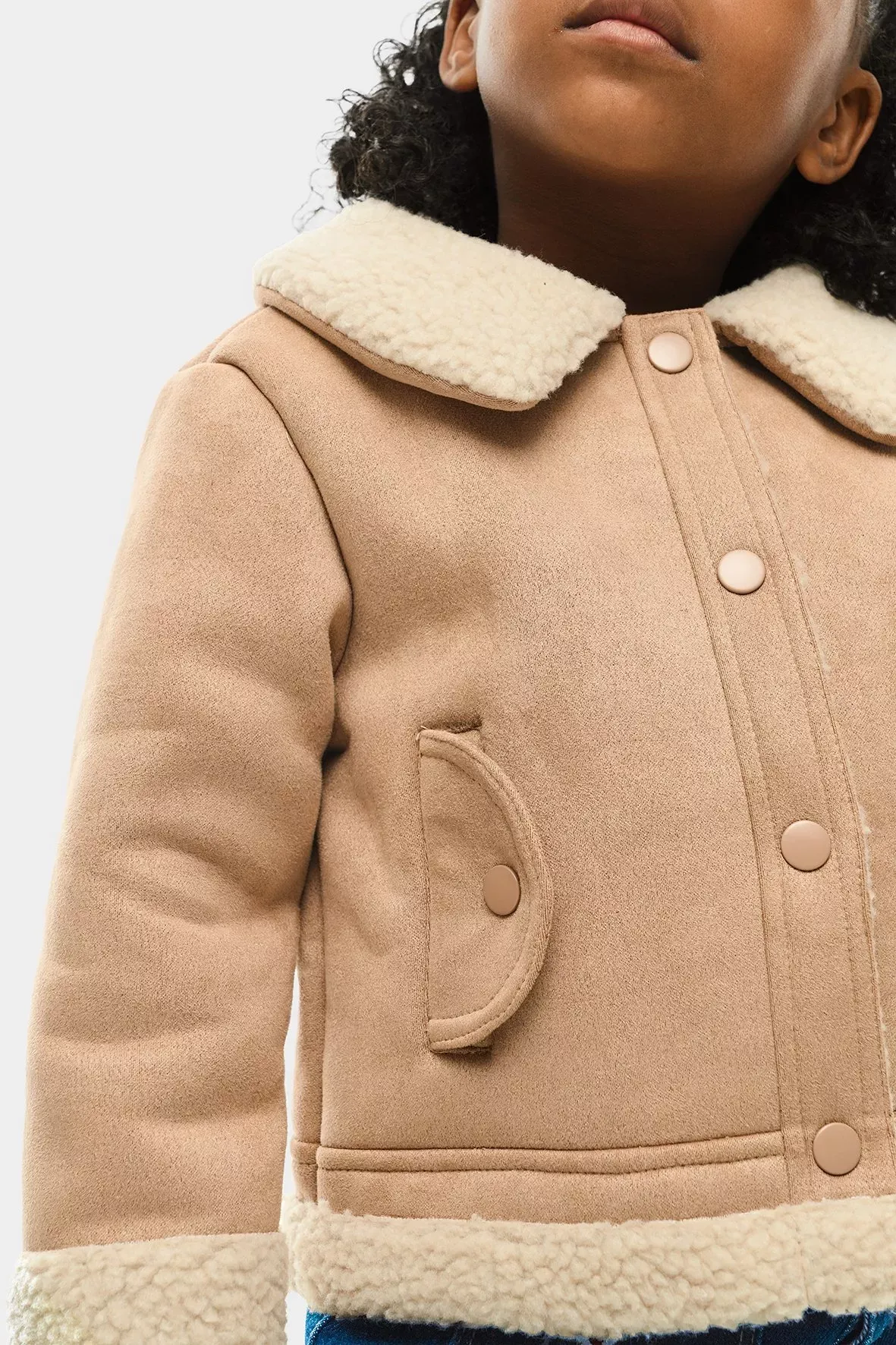 Aviator Jacket