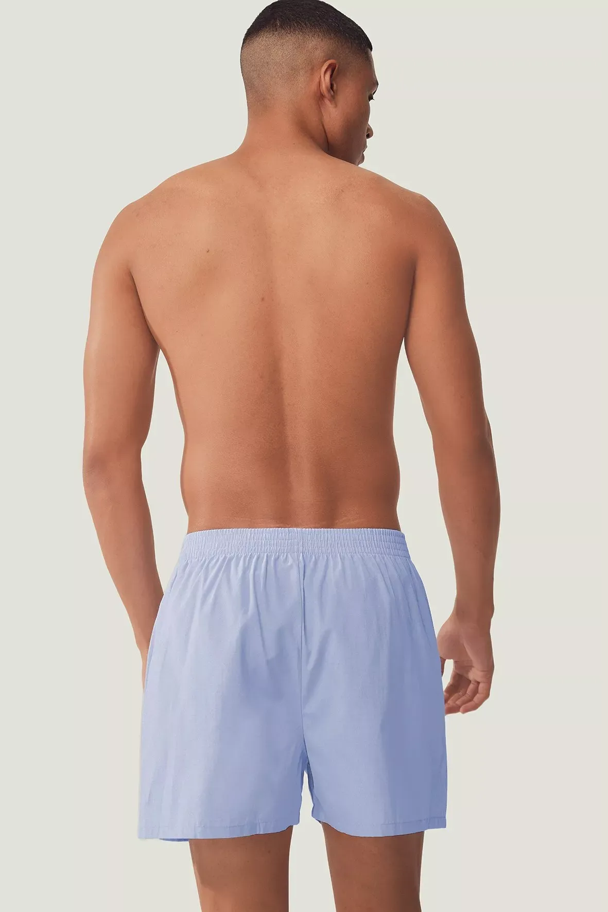 3 Pack Boxers