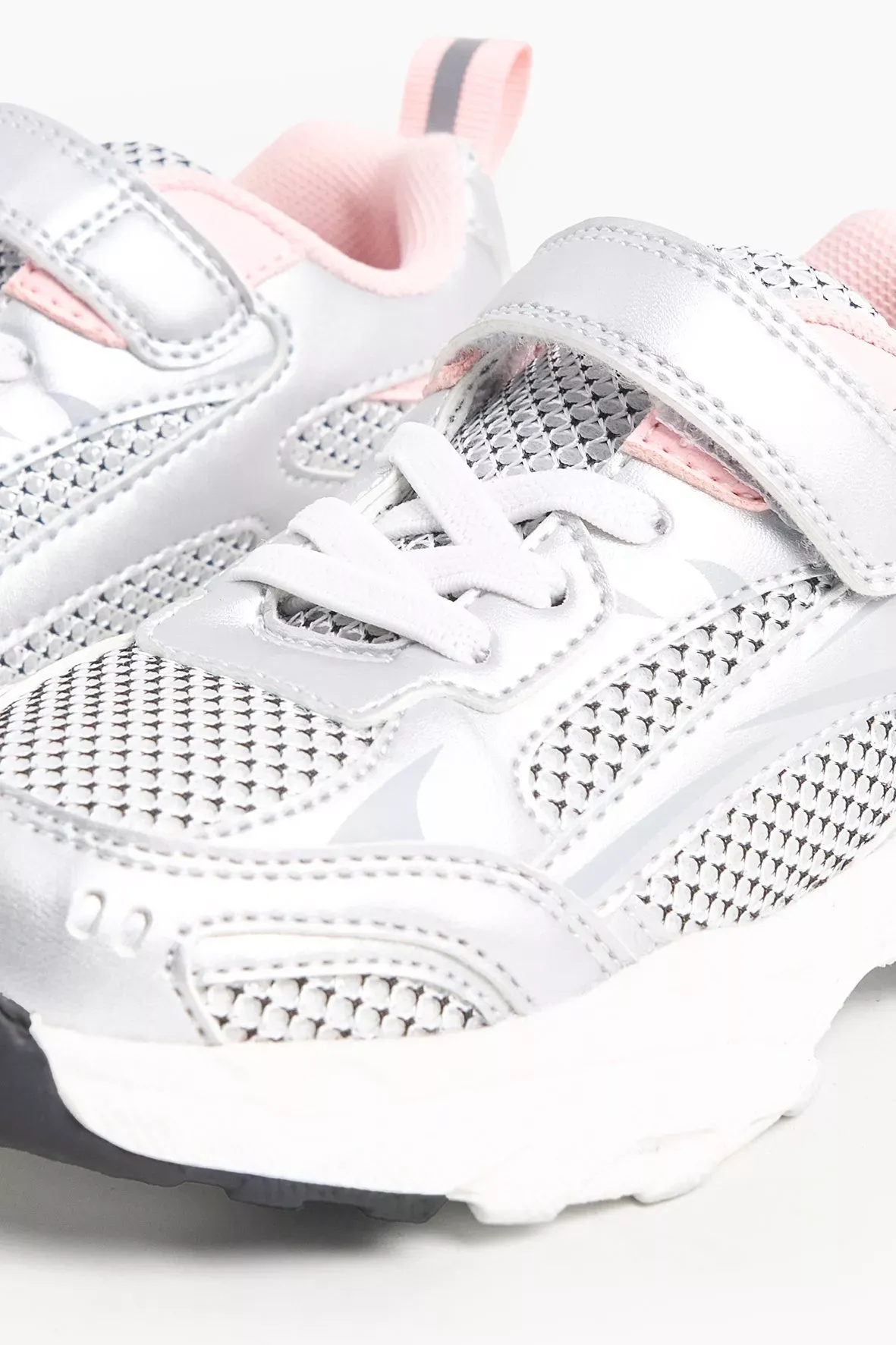 Chunky Trainers