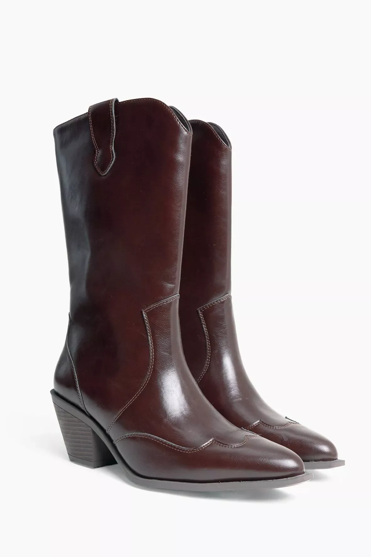 Western Boot