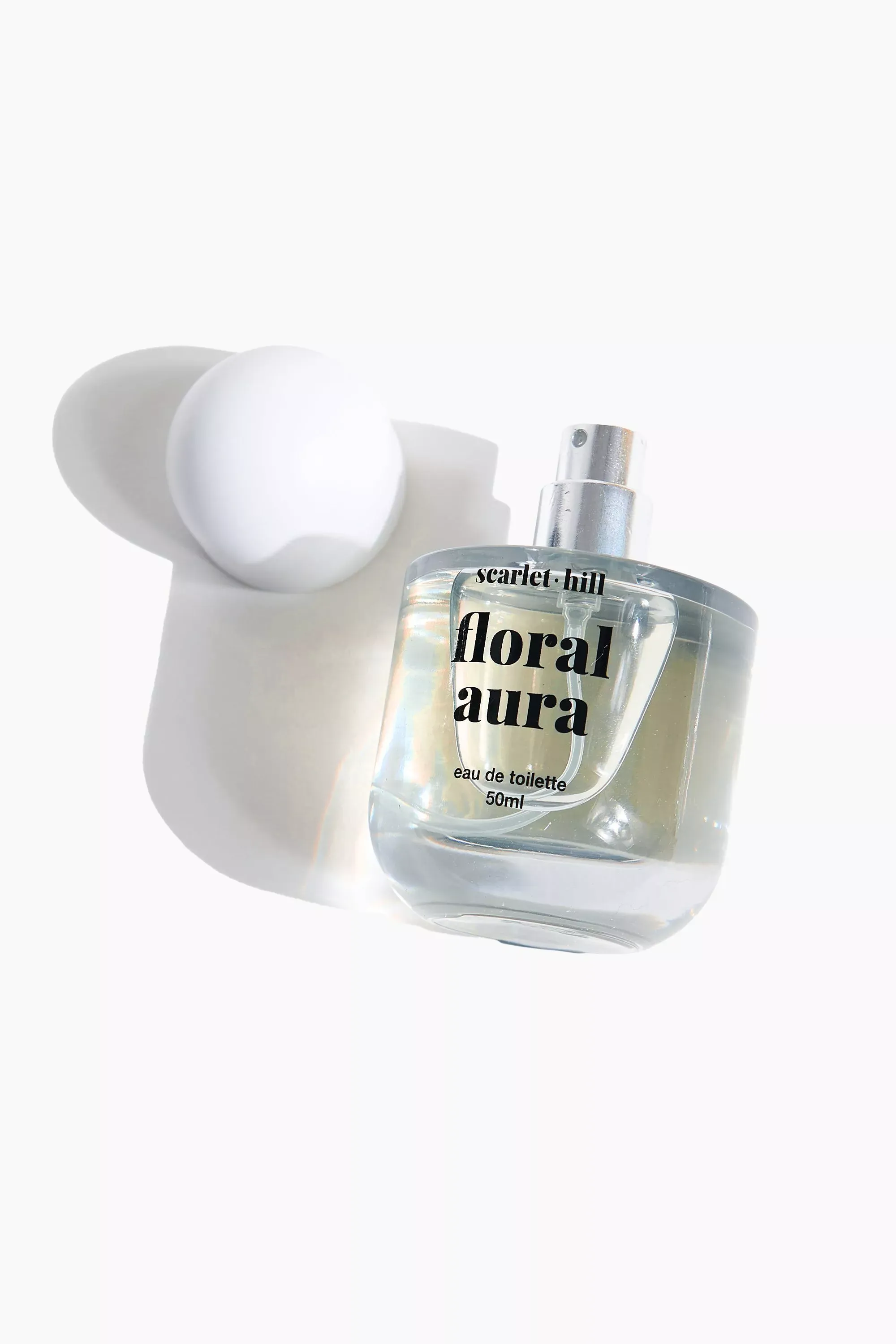 Flora Aura Fragrance