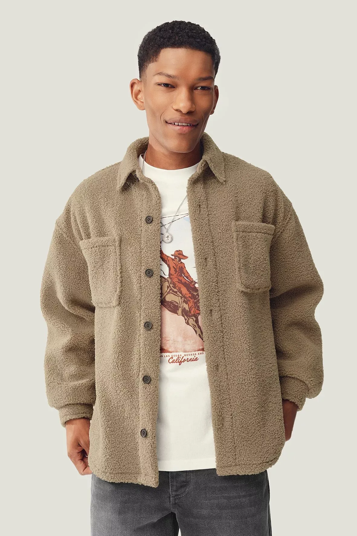 Teddy Shacket