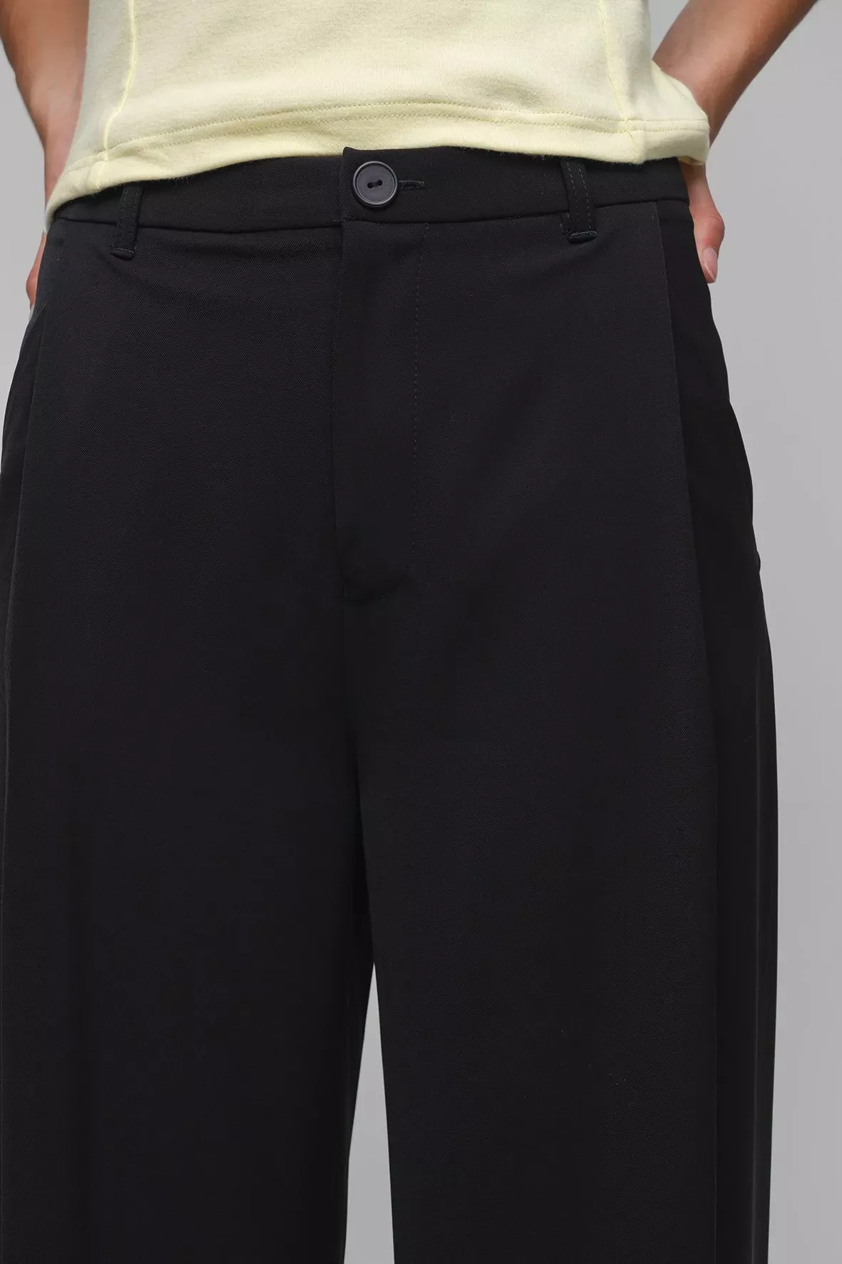 Wide Leg Pants