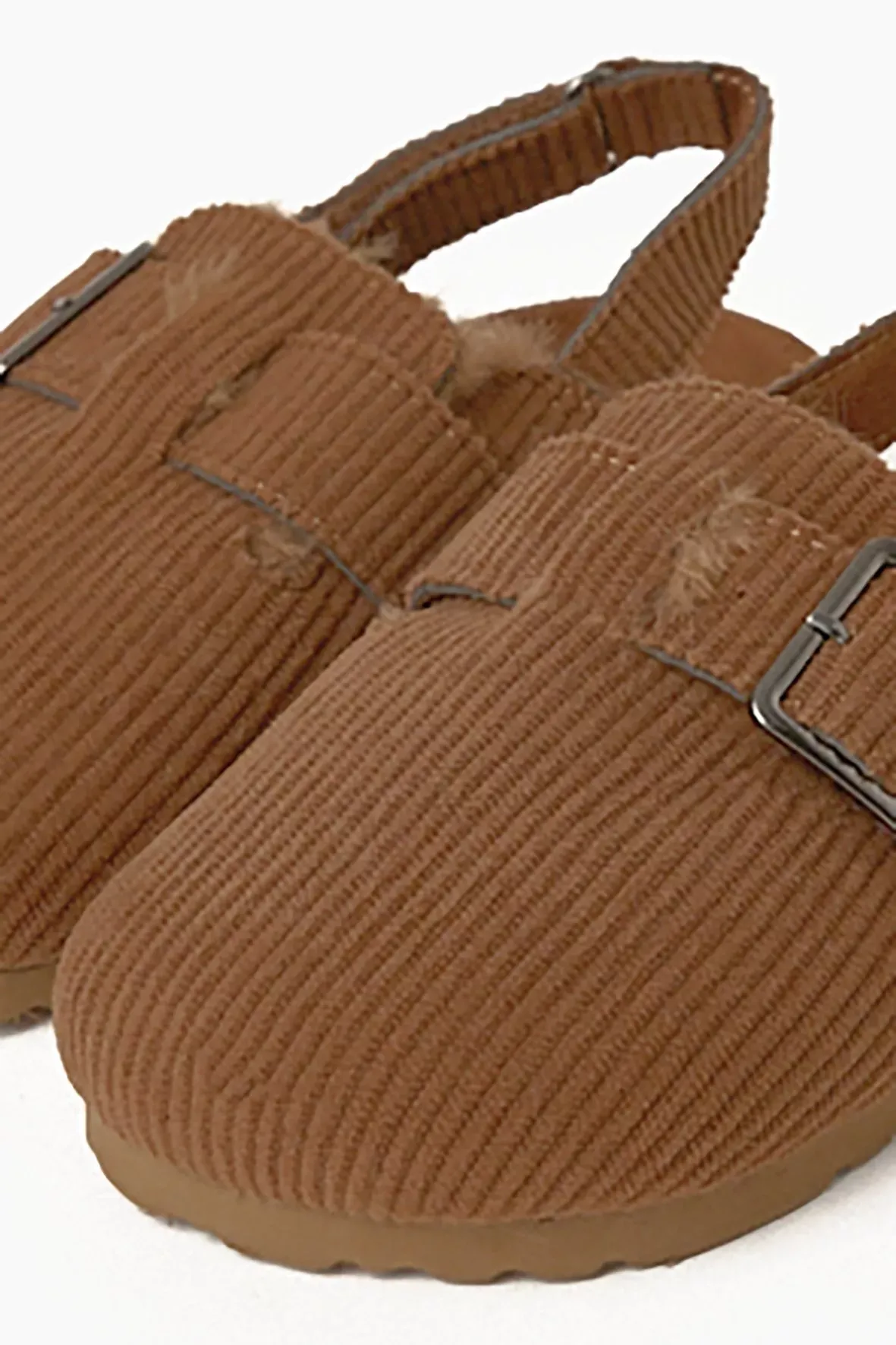 Clogs