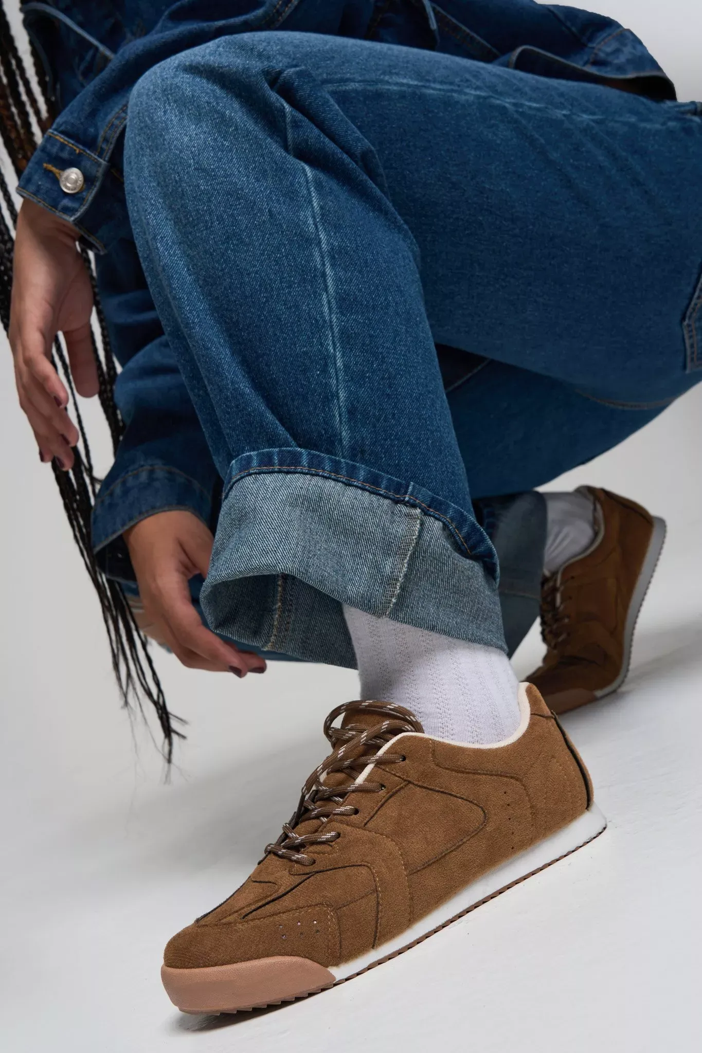 Sneaker