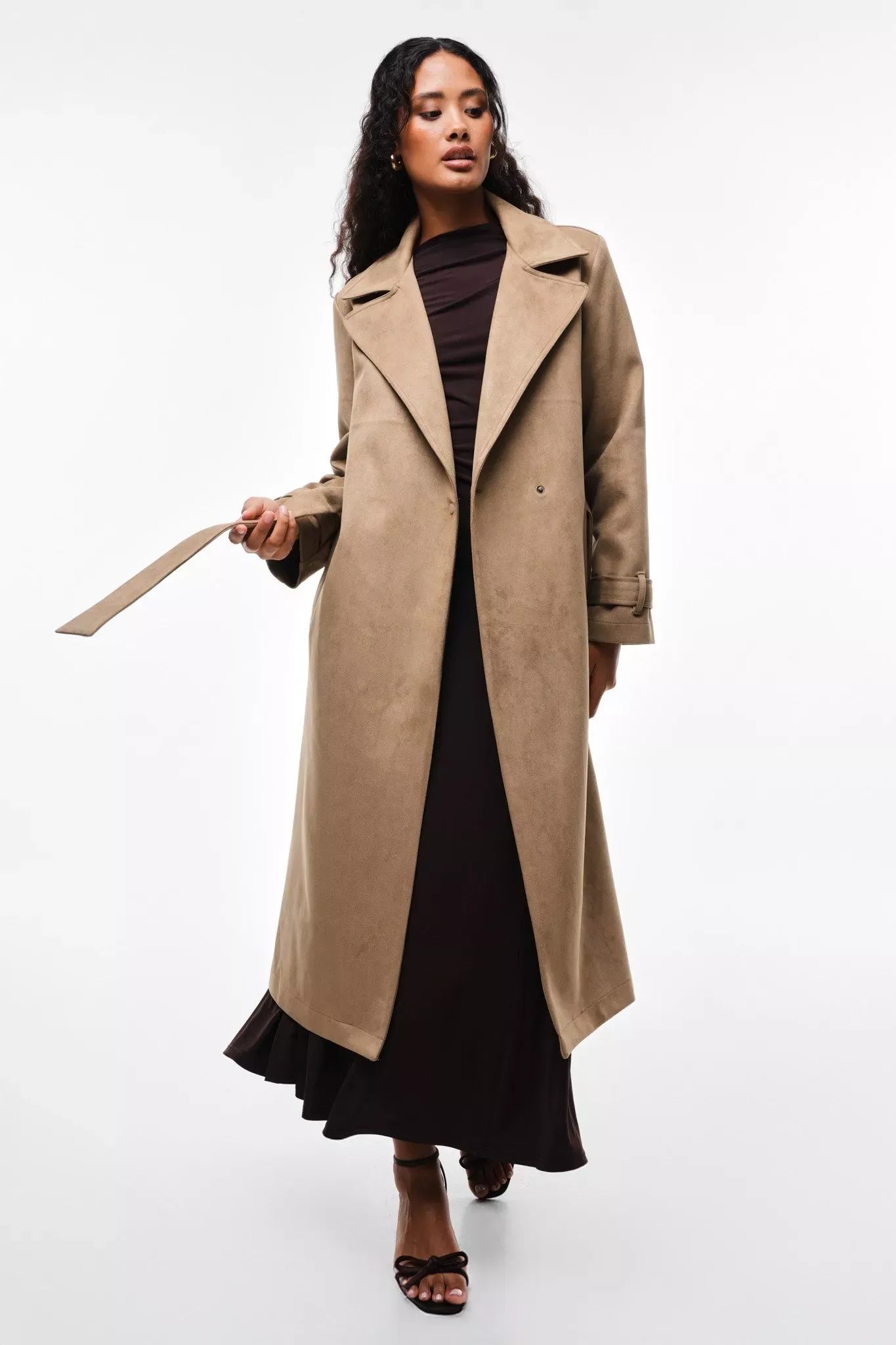 Trench Coat