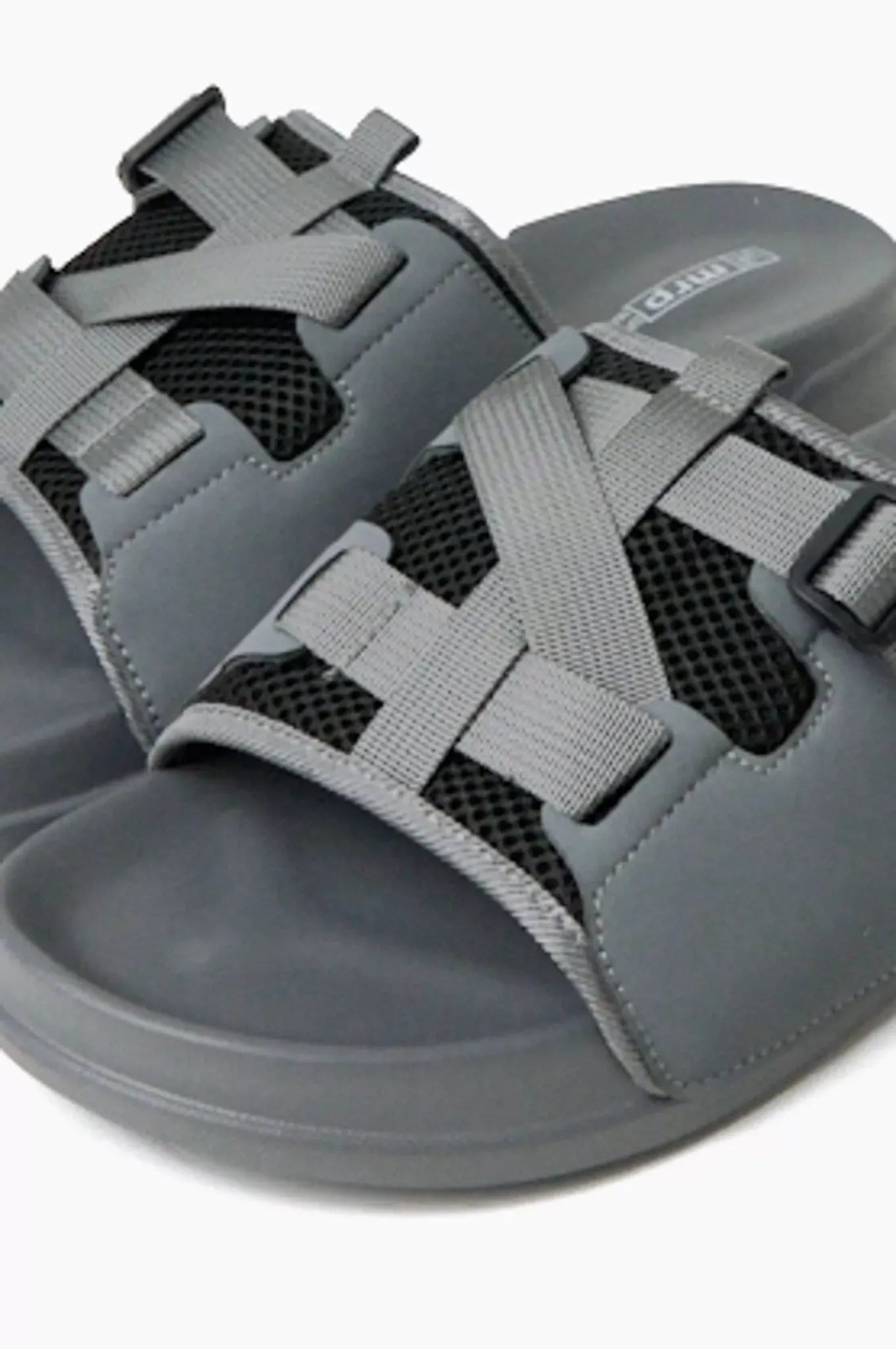 Utility Slides