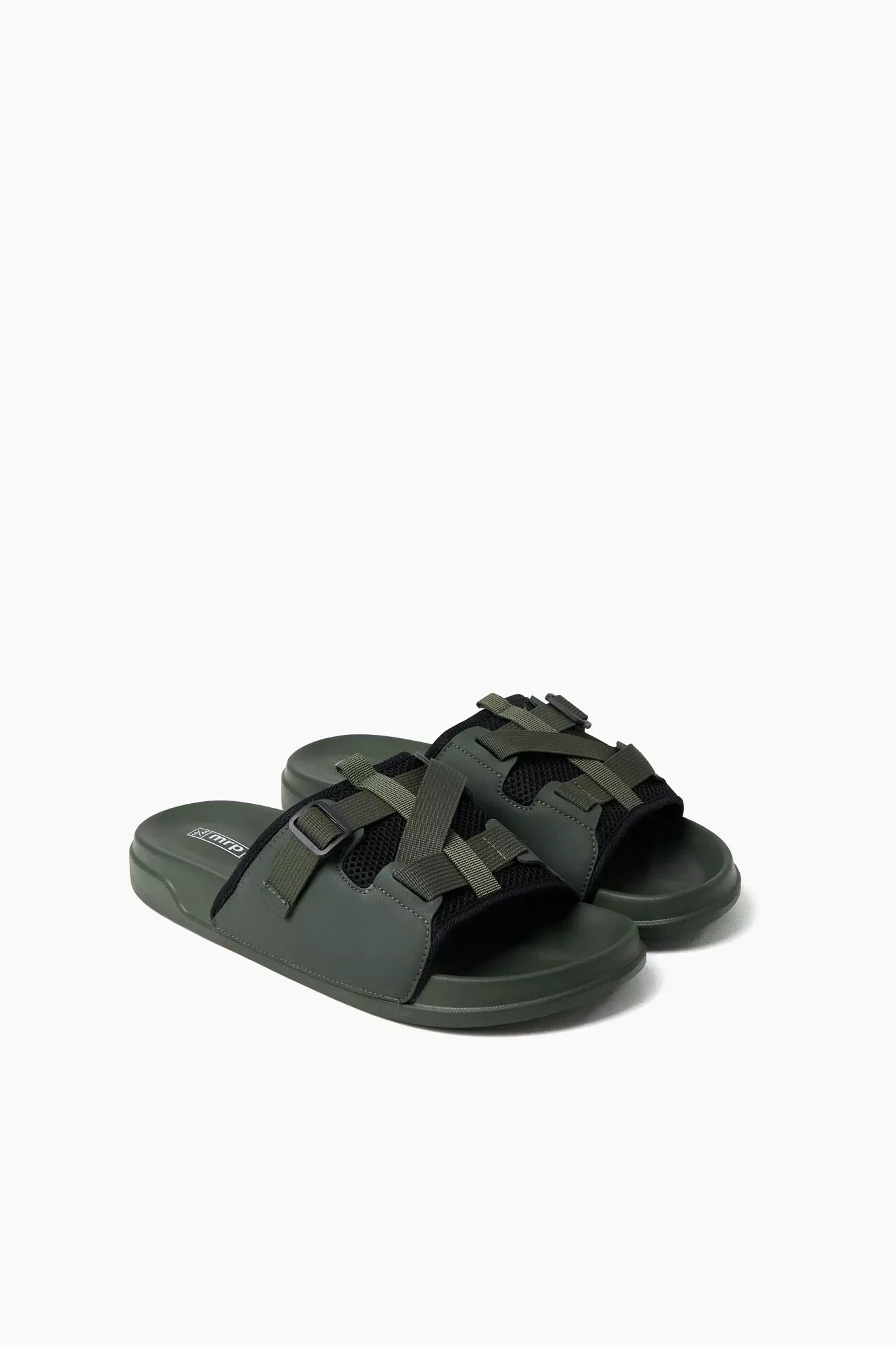 Utility Slides