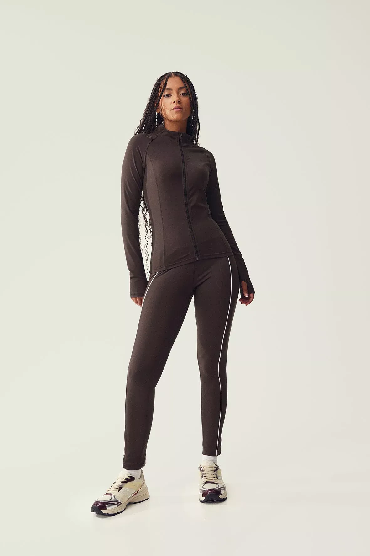 Active Leggings
