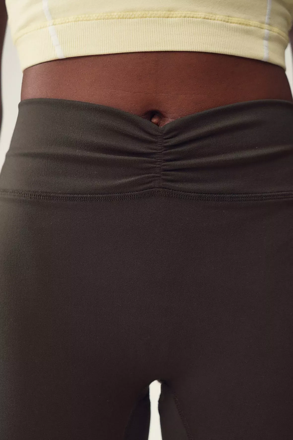 Active Flare Leggings