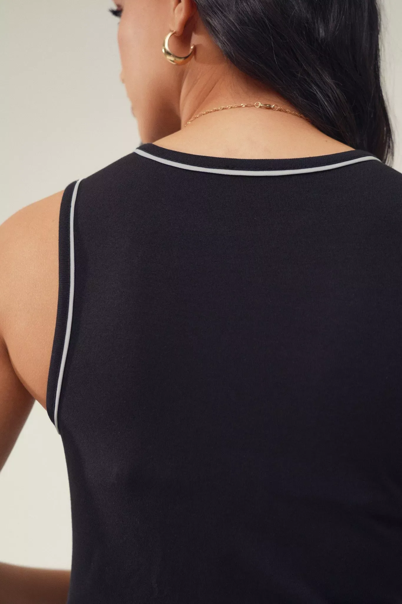 Fit And Flare Dress
