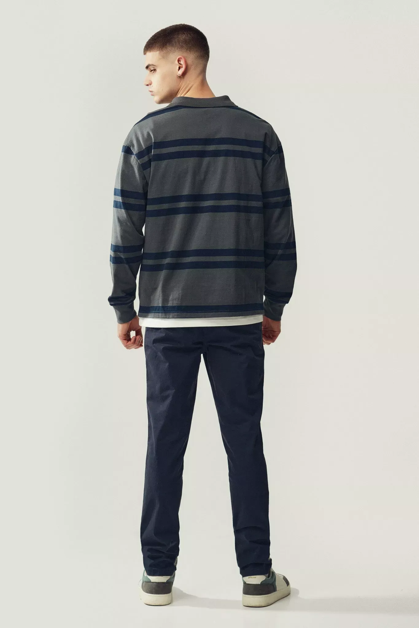 Skinny Chino