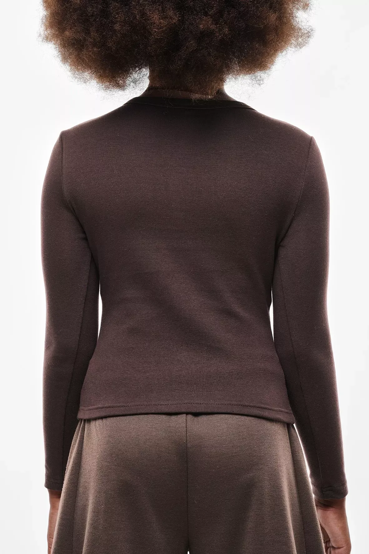Henley Top