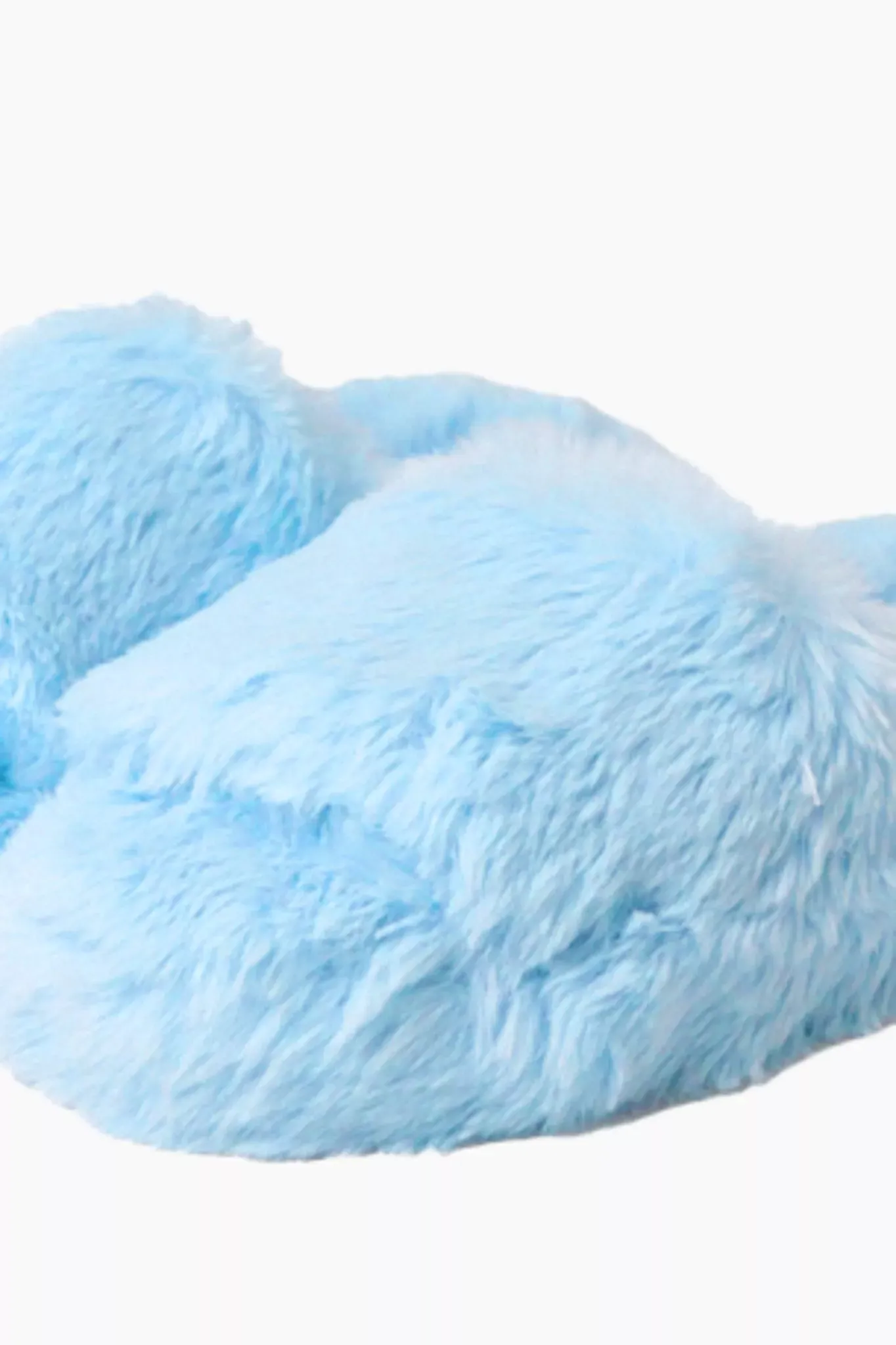 Fluffy Slippers