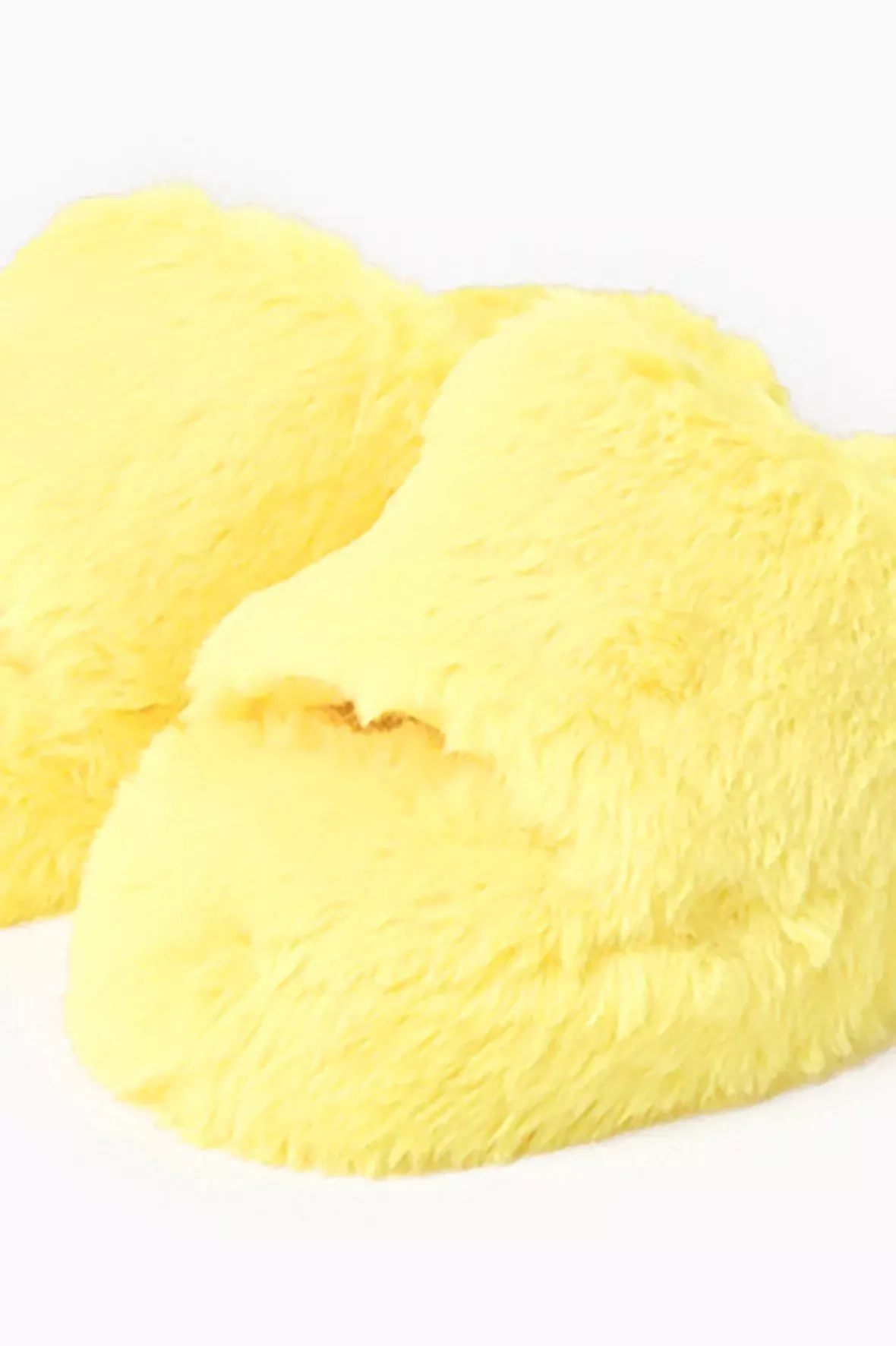 Fluffy Slippers
