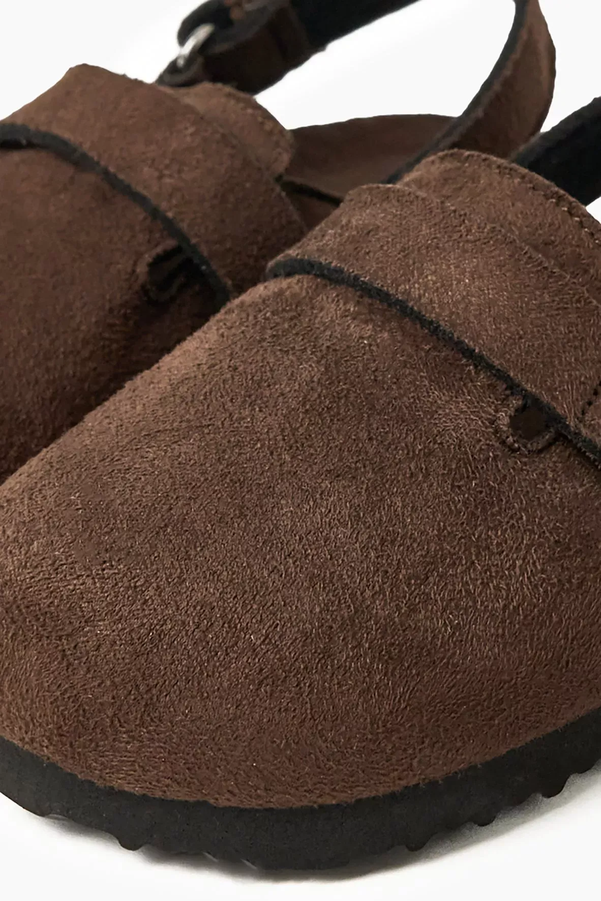 Clogs