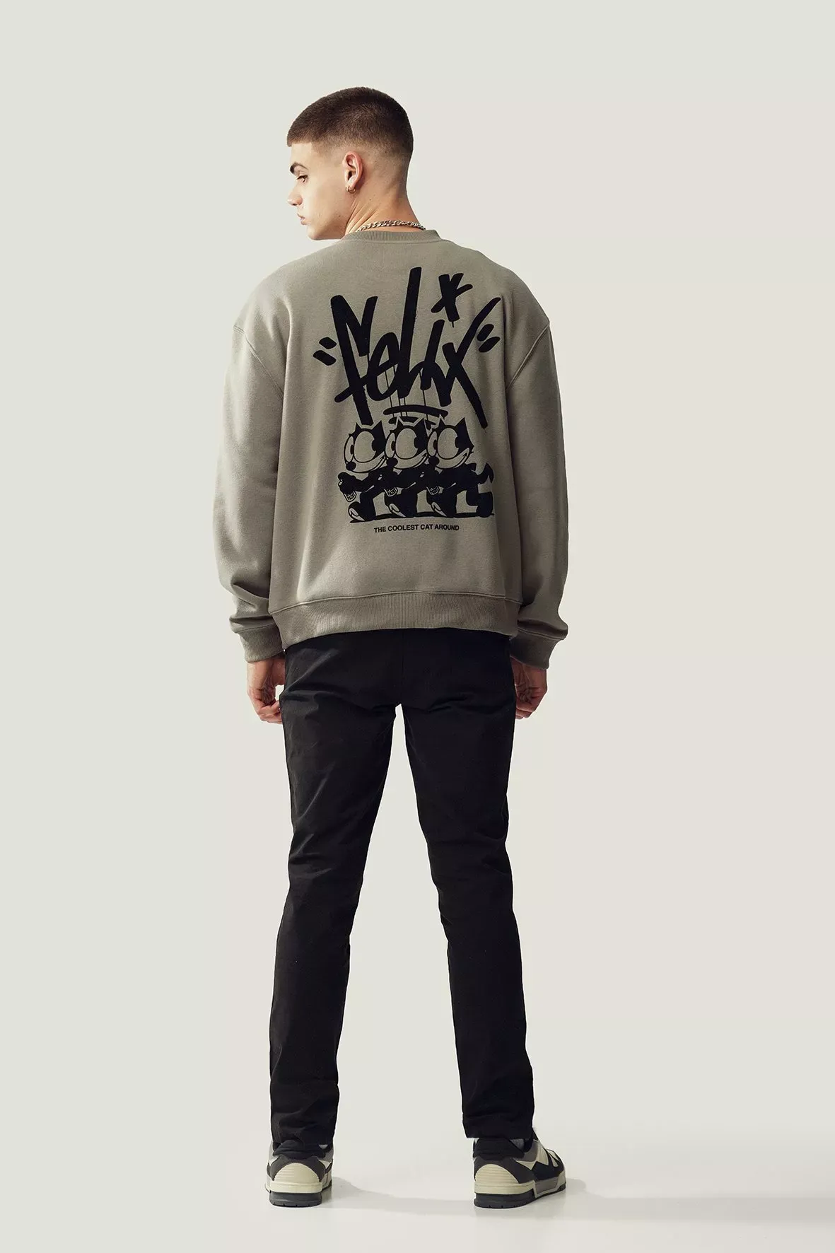 Skinny Chino