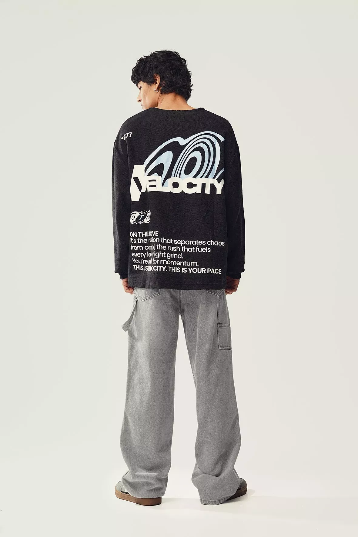 Carpenter Denim