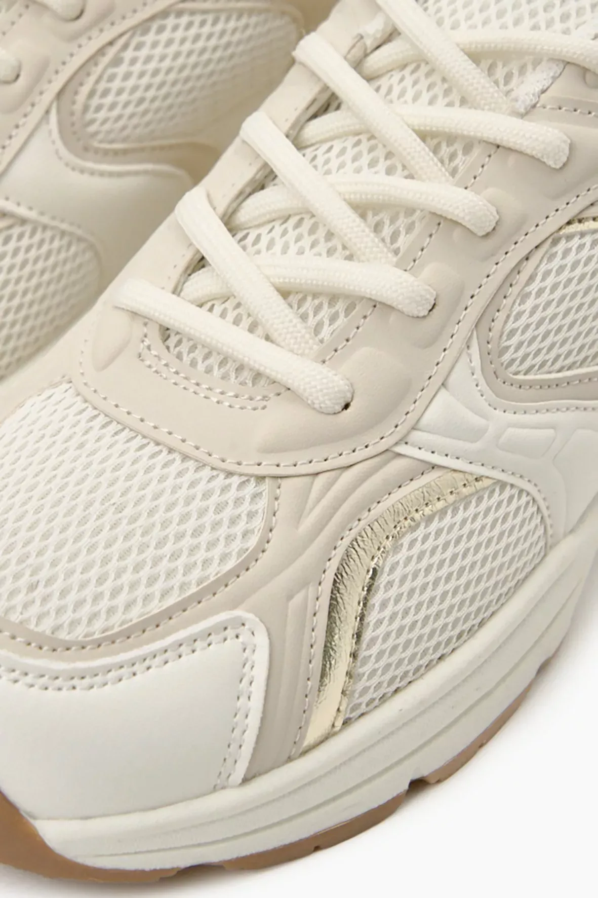 Chunky Trainers