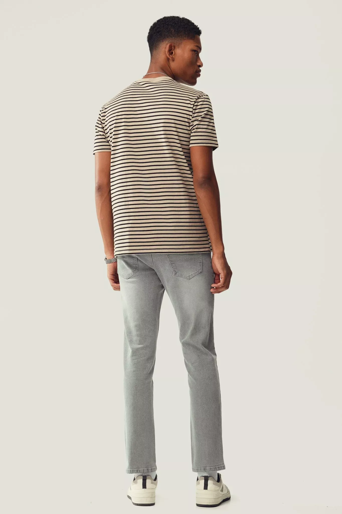 Slim Denim