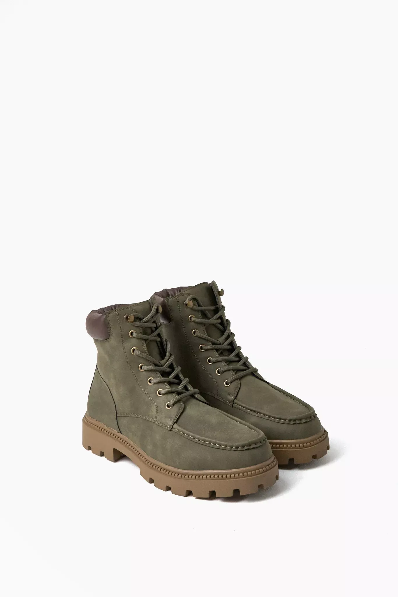 Utility Boots