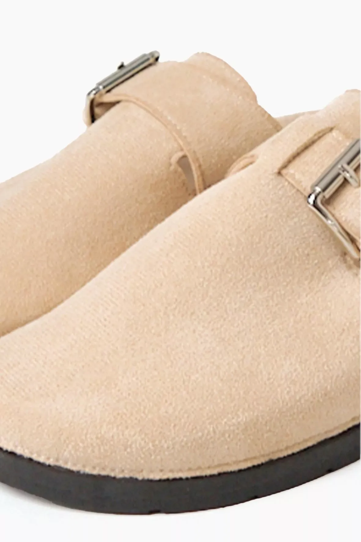 Clogs