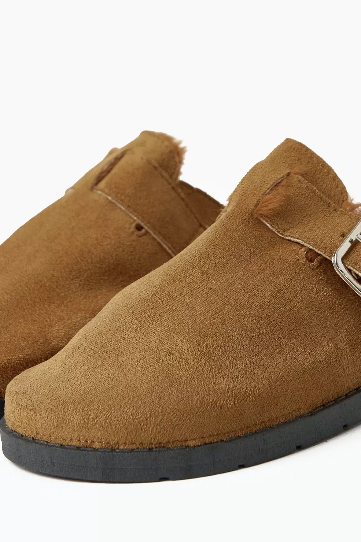 Clogs