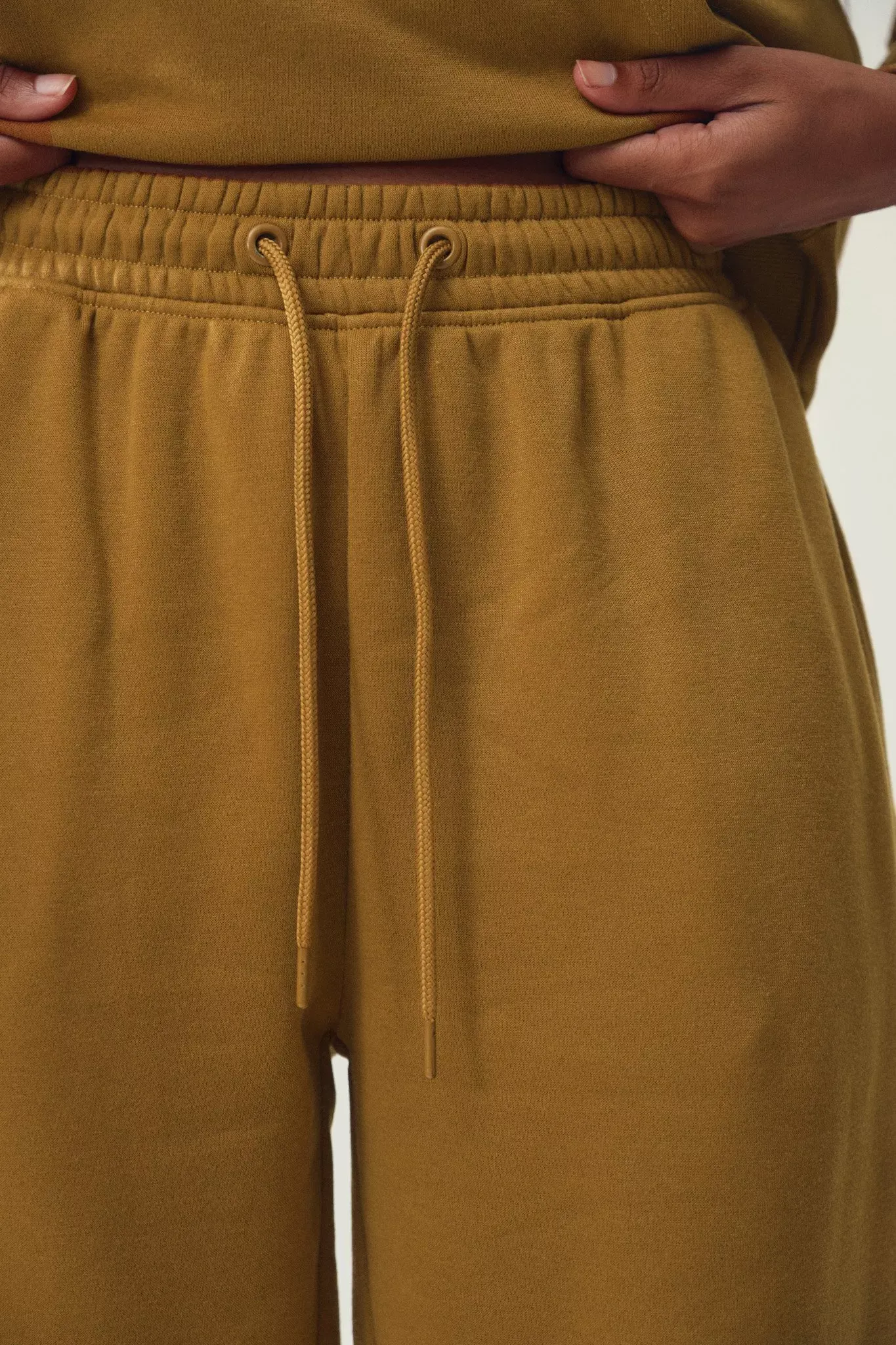 Relaxed Joggers