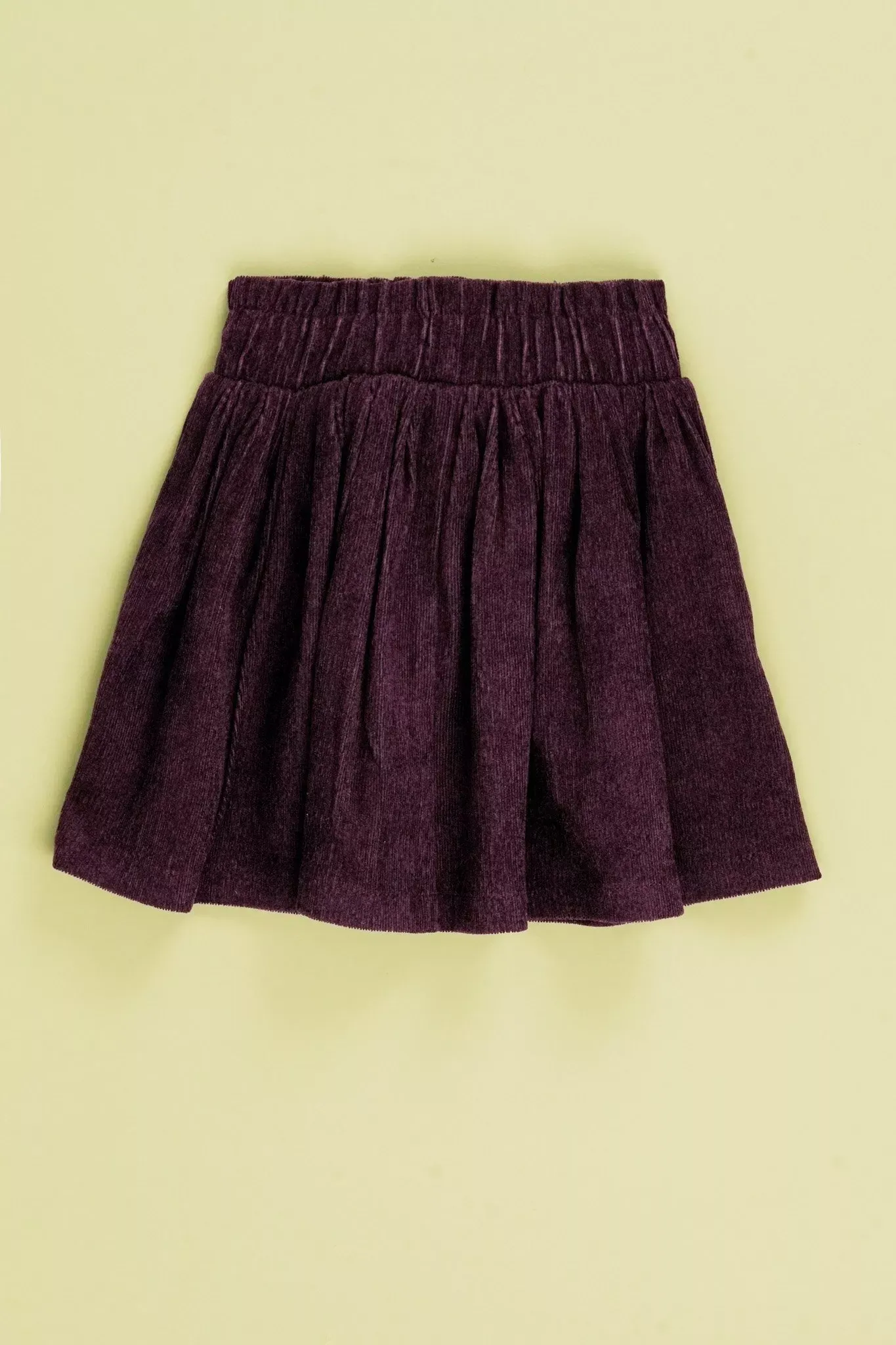 Skorts