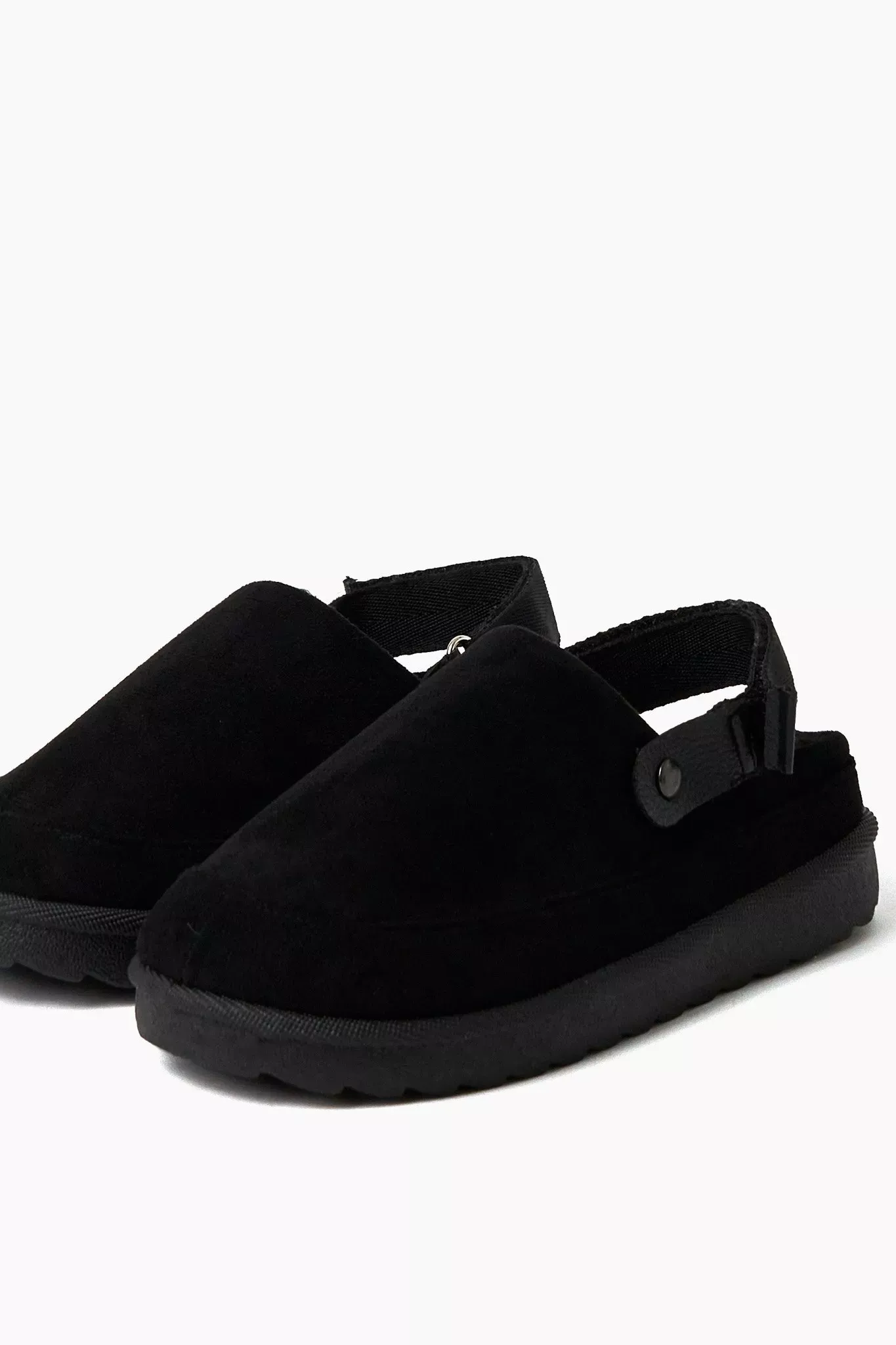 Chunky Slippers