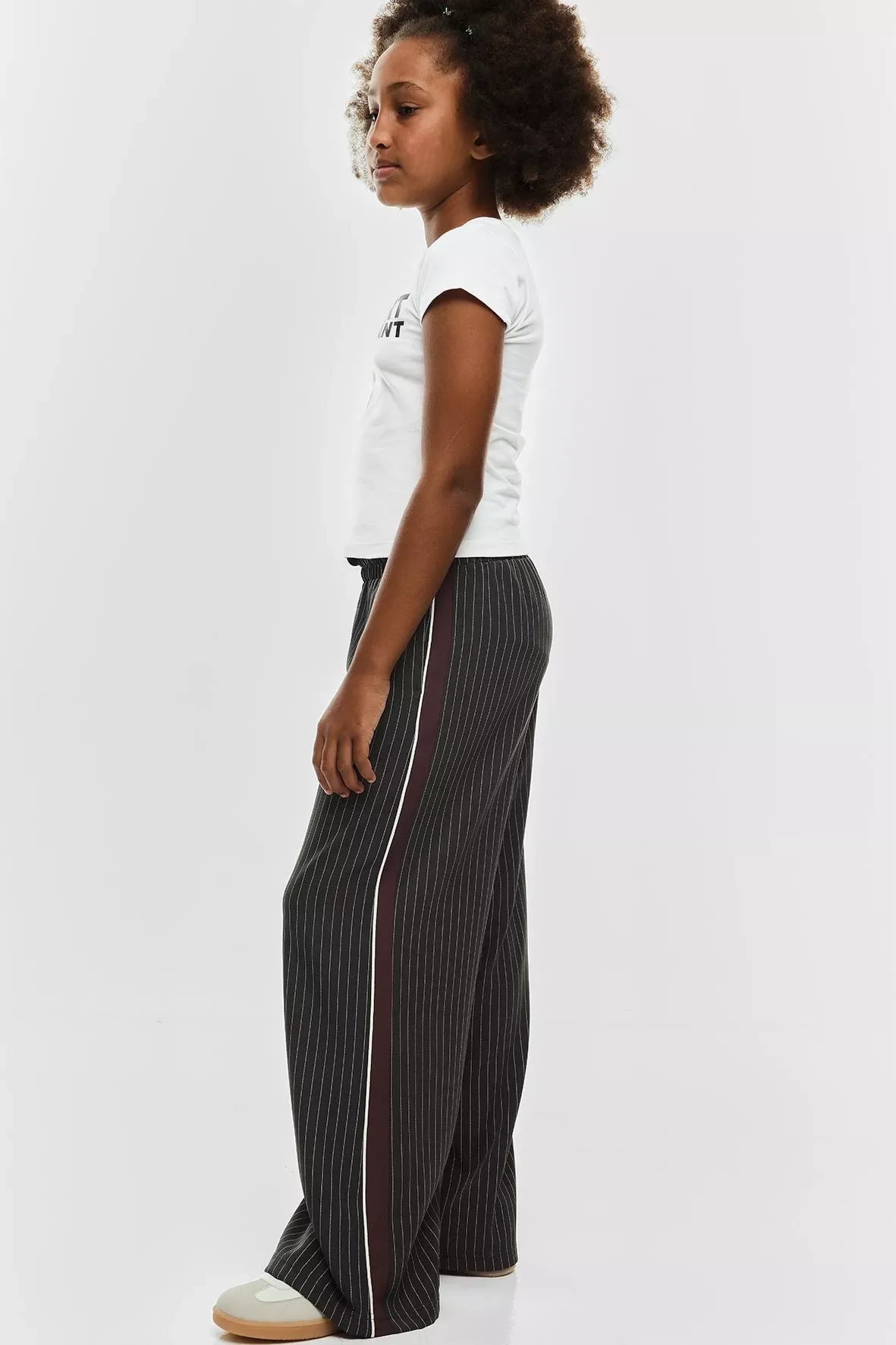 Wide Leg Pants