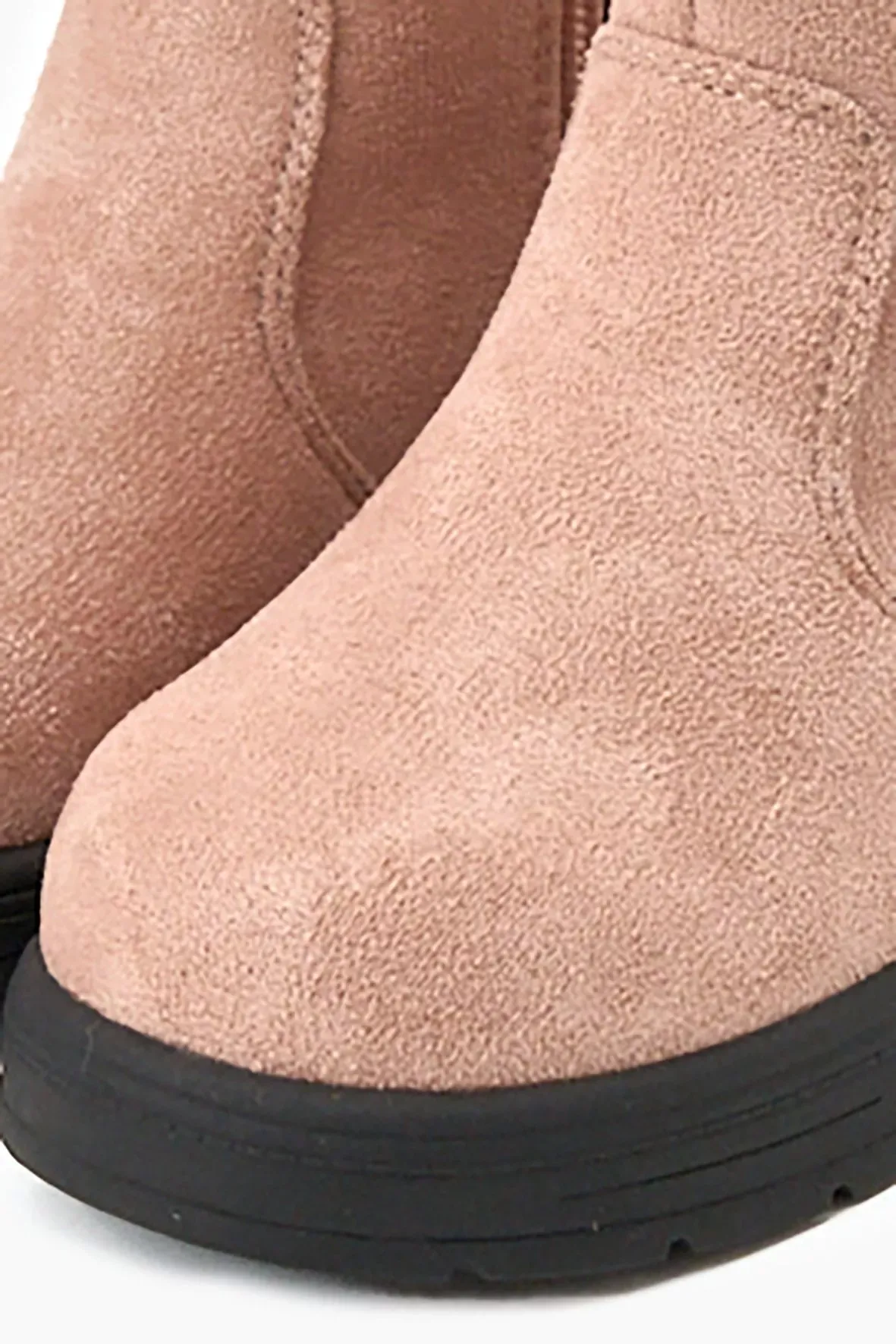 Chelsea Boot