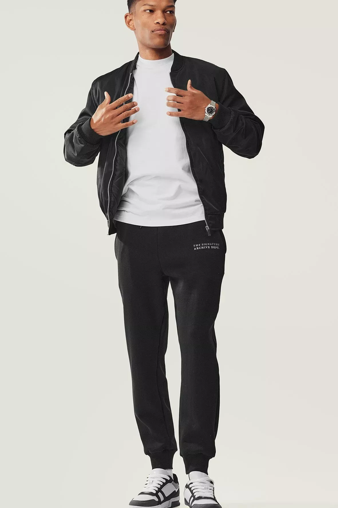 Active Pants