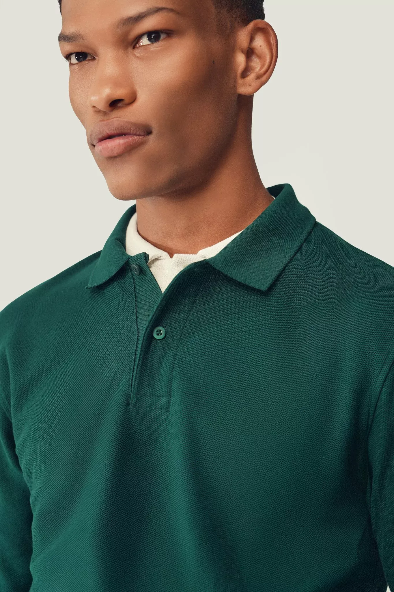Golfer
