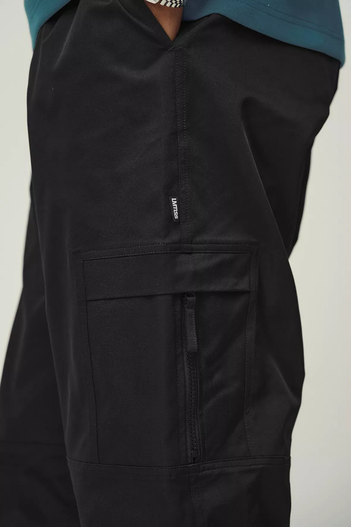 Cargo Joggers