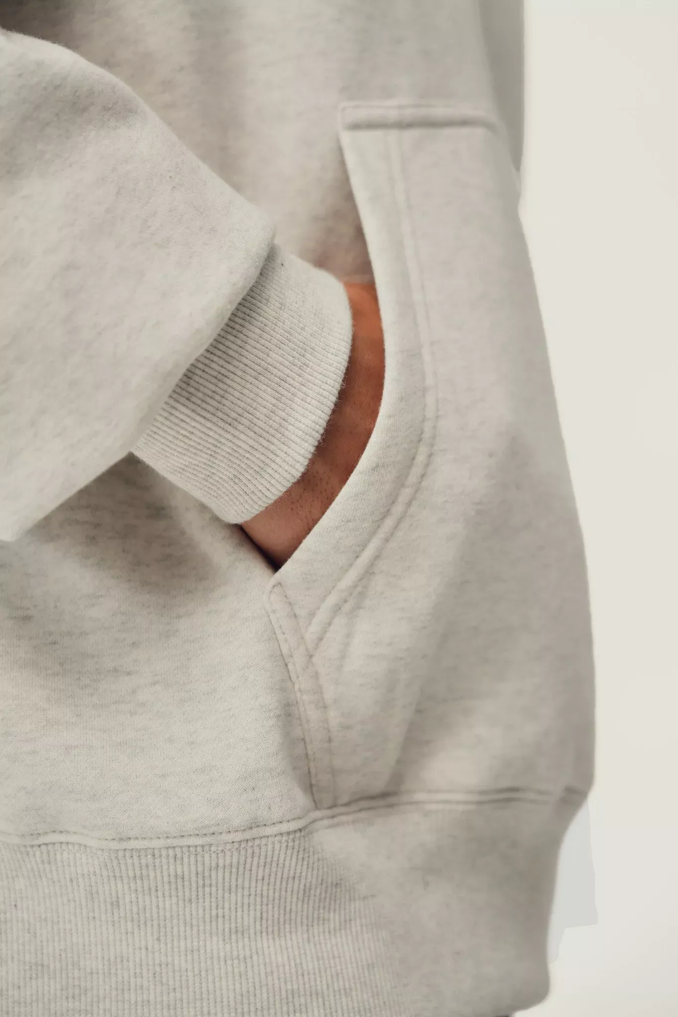 Oversize Hoodie