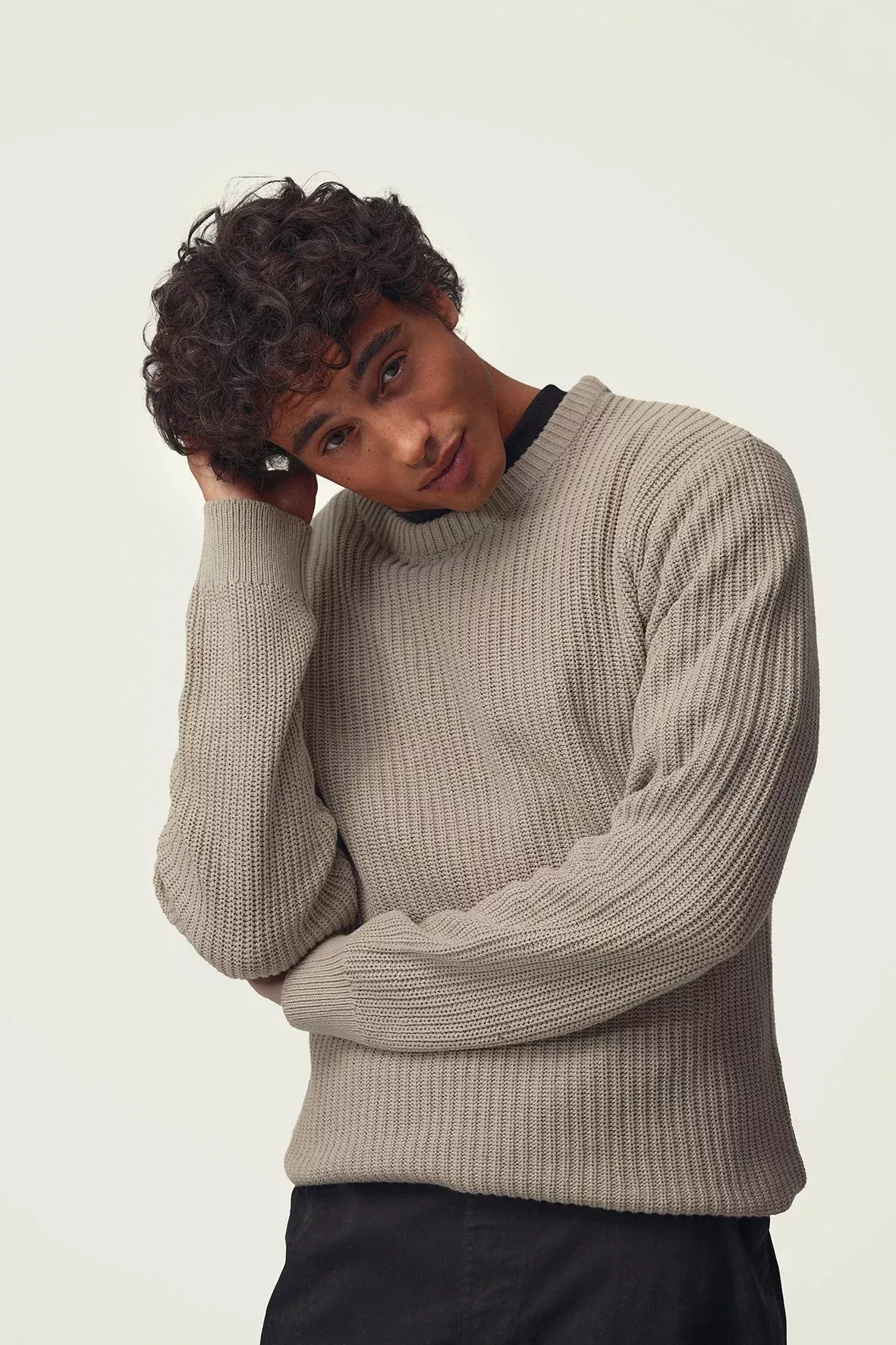 Pullover