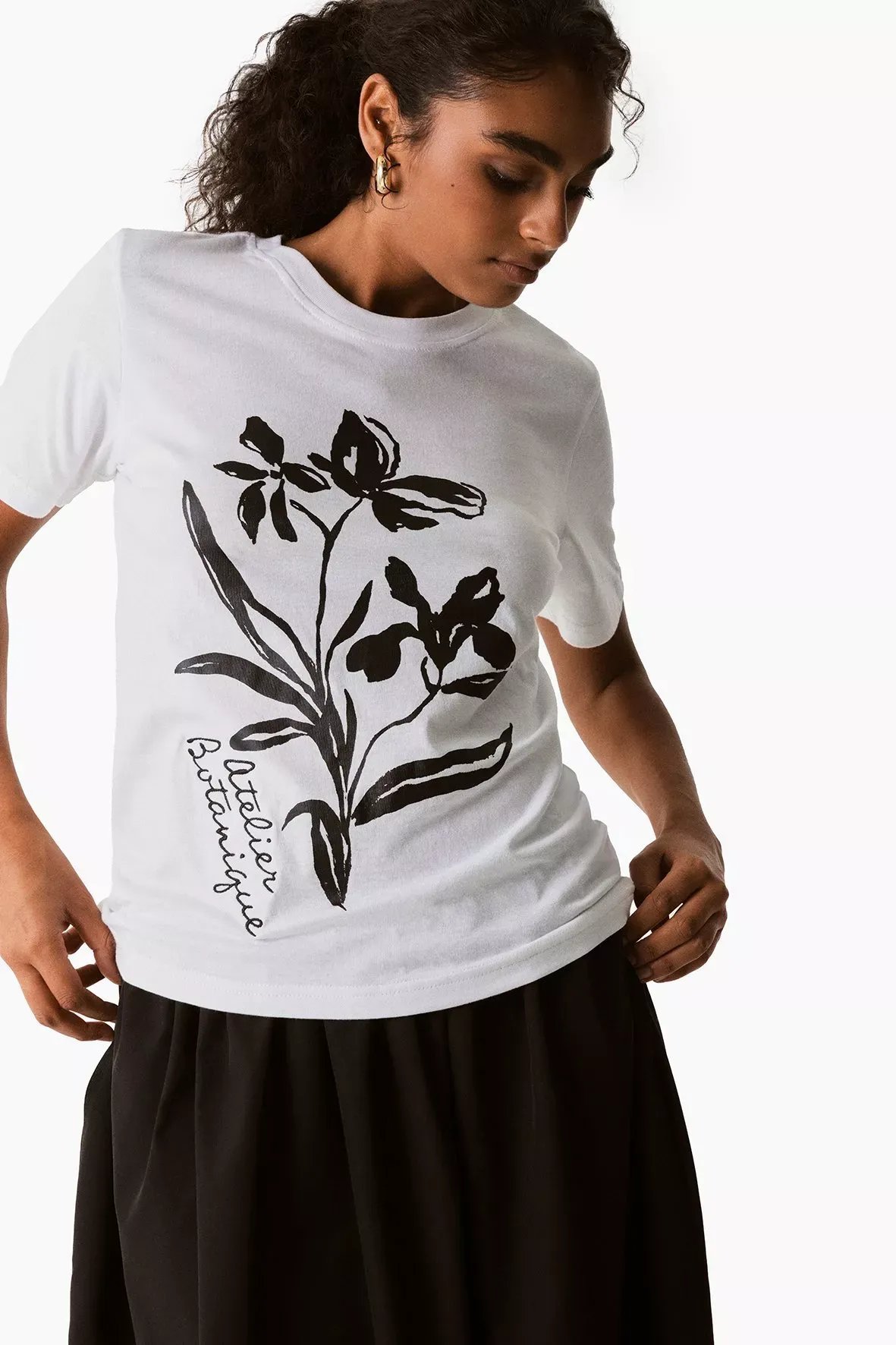 Statement T-Shirt