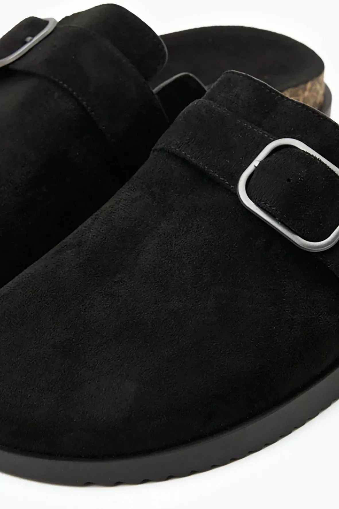 Clogs