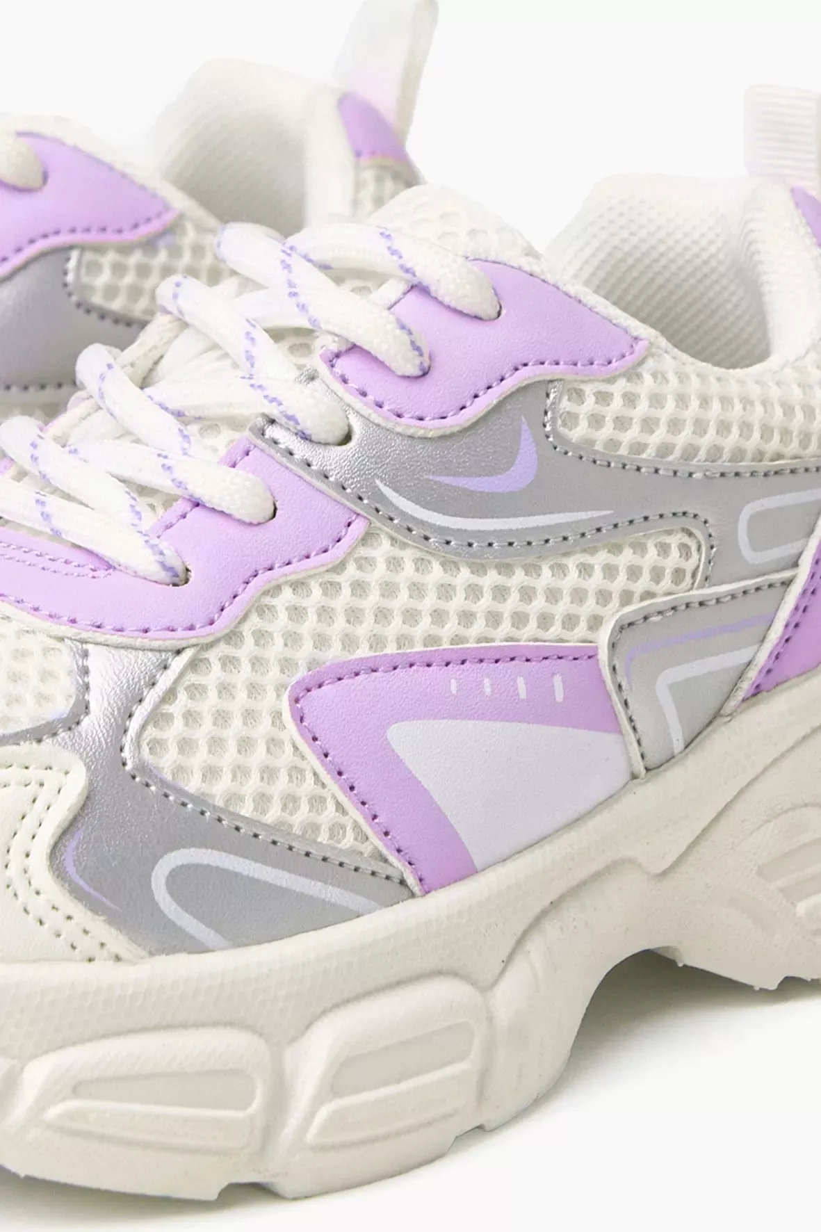 Chunky Trainers