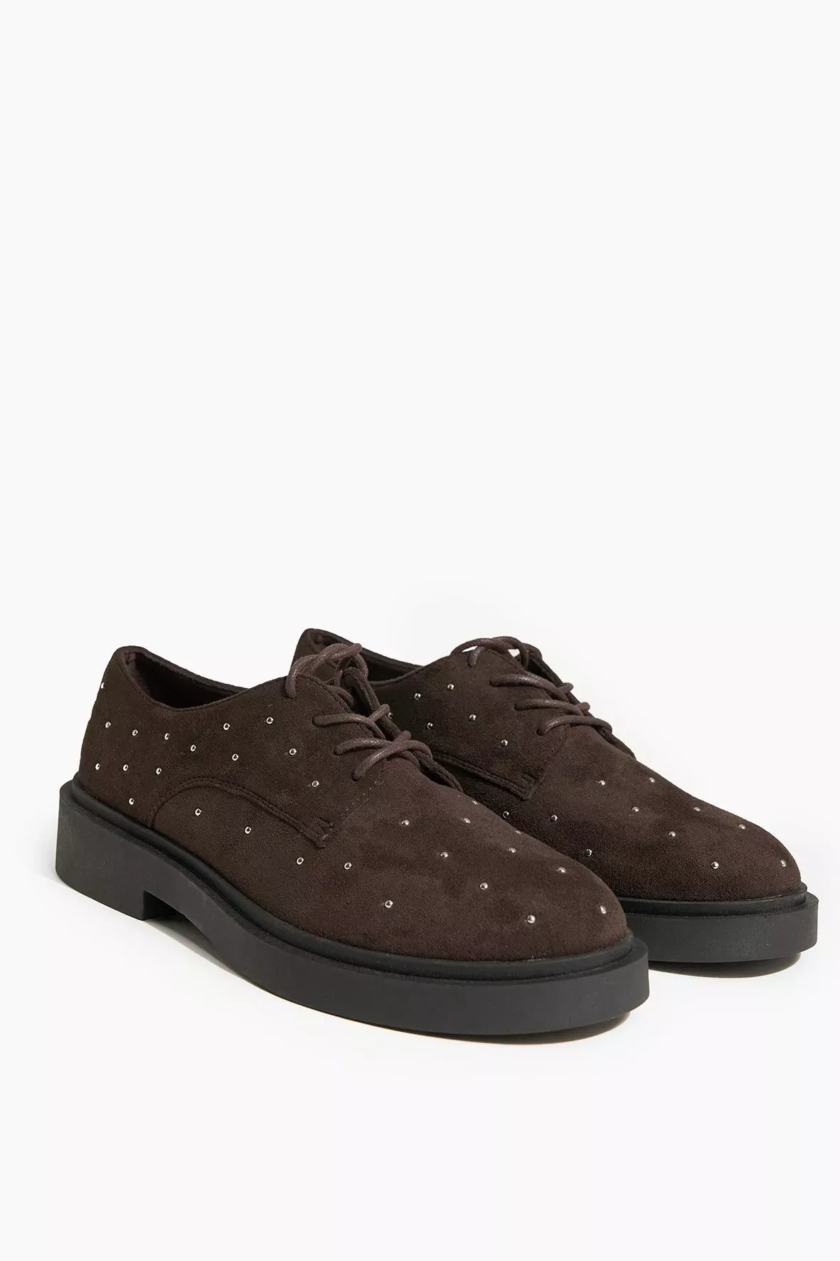 Stud Loafer