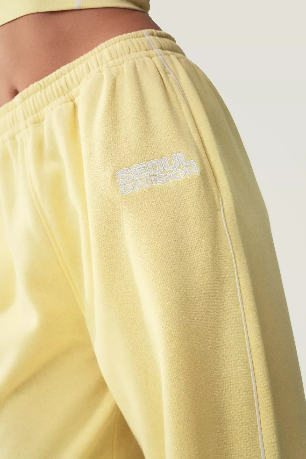 Active Joggers