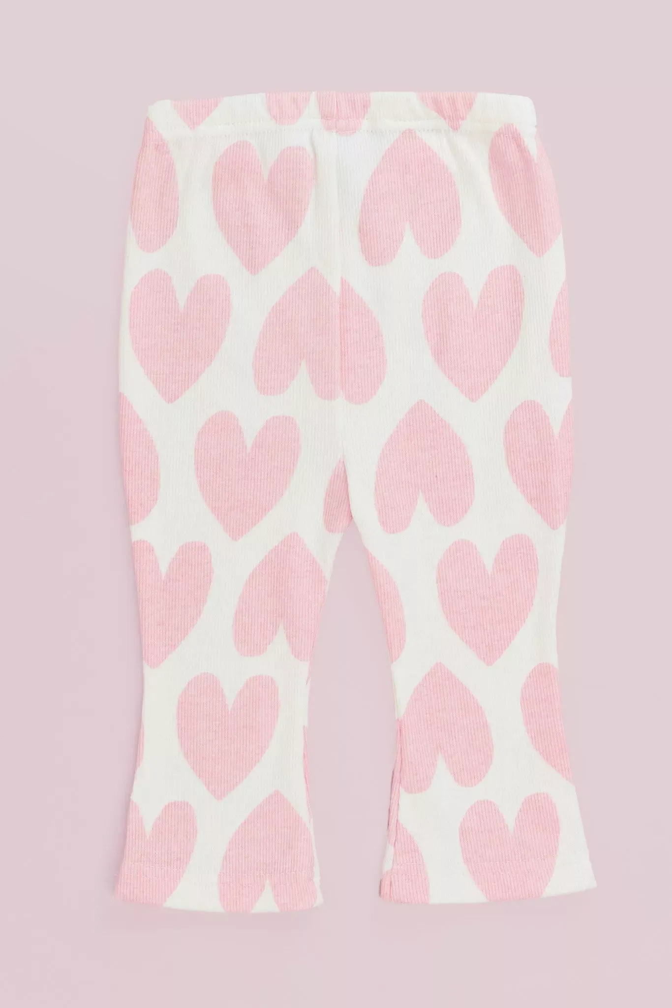 Flare Leggings
