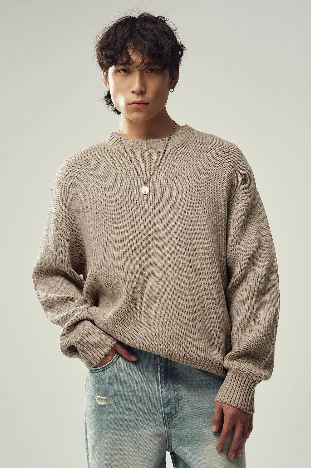 Pullover