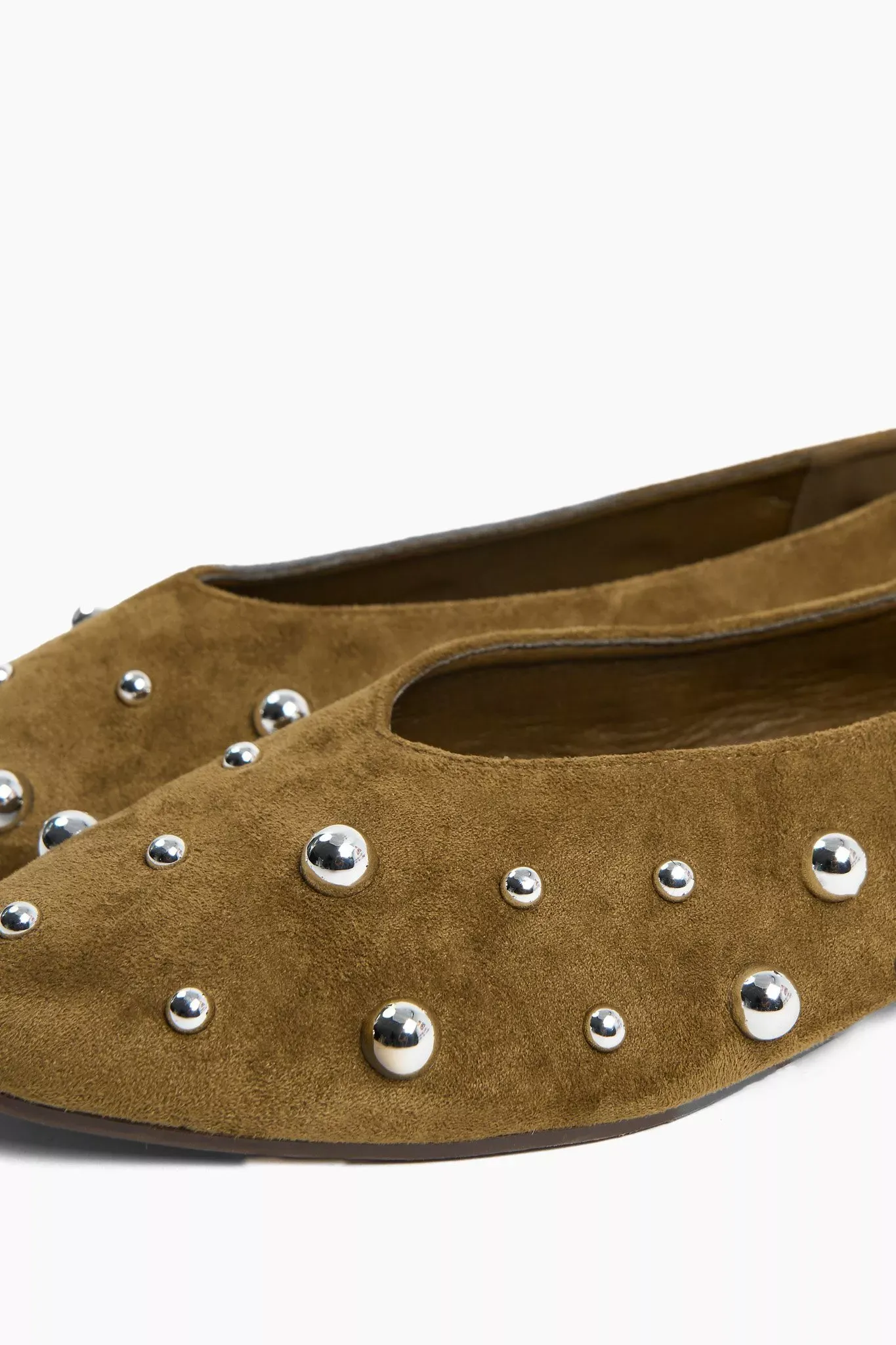 Stud Pump
