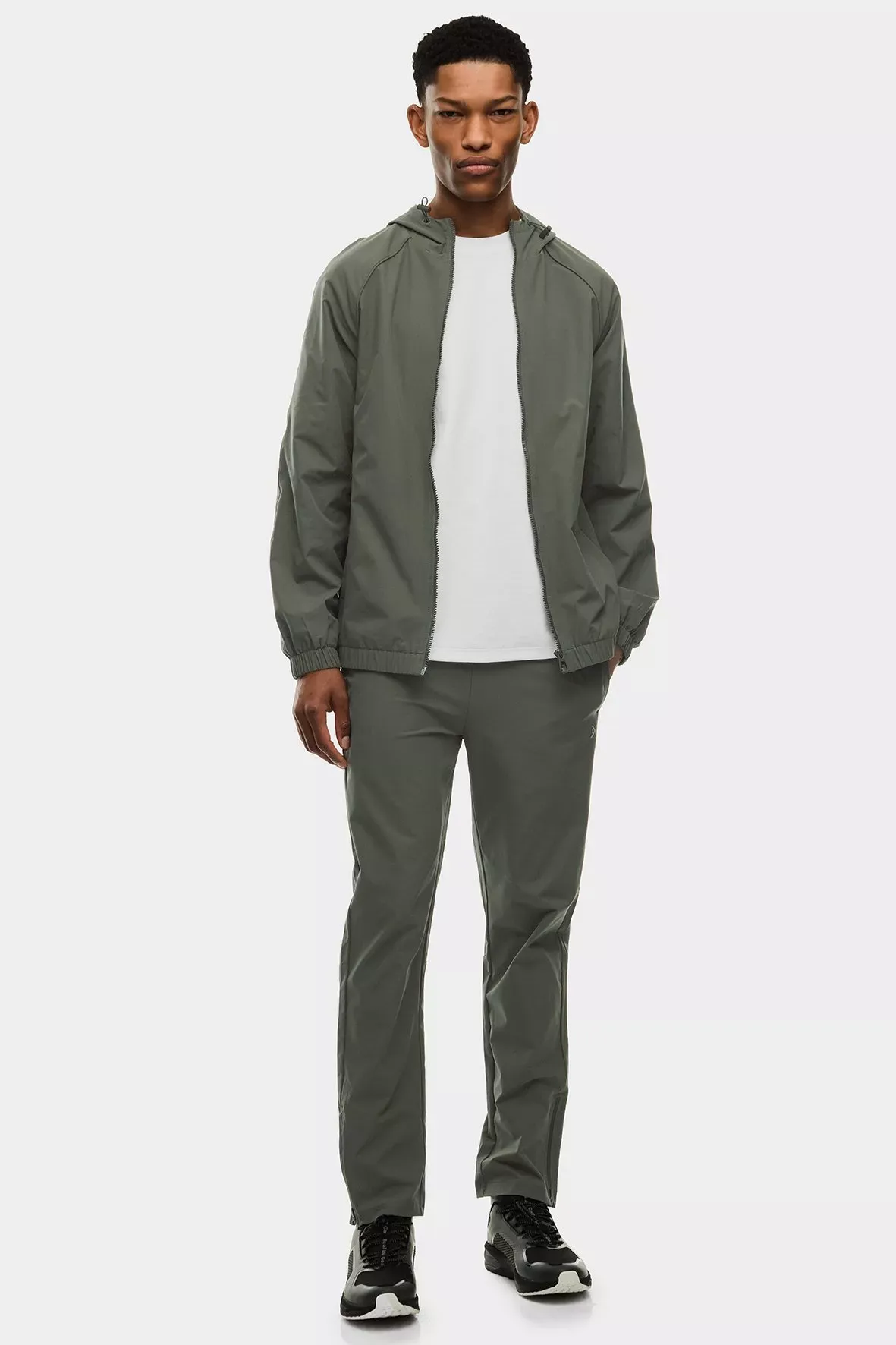 Active Joggers