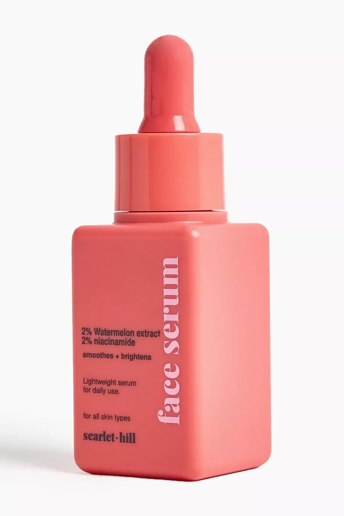 Hydrating Face Serum