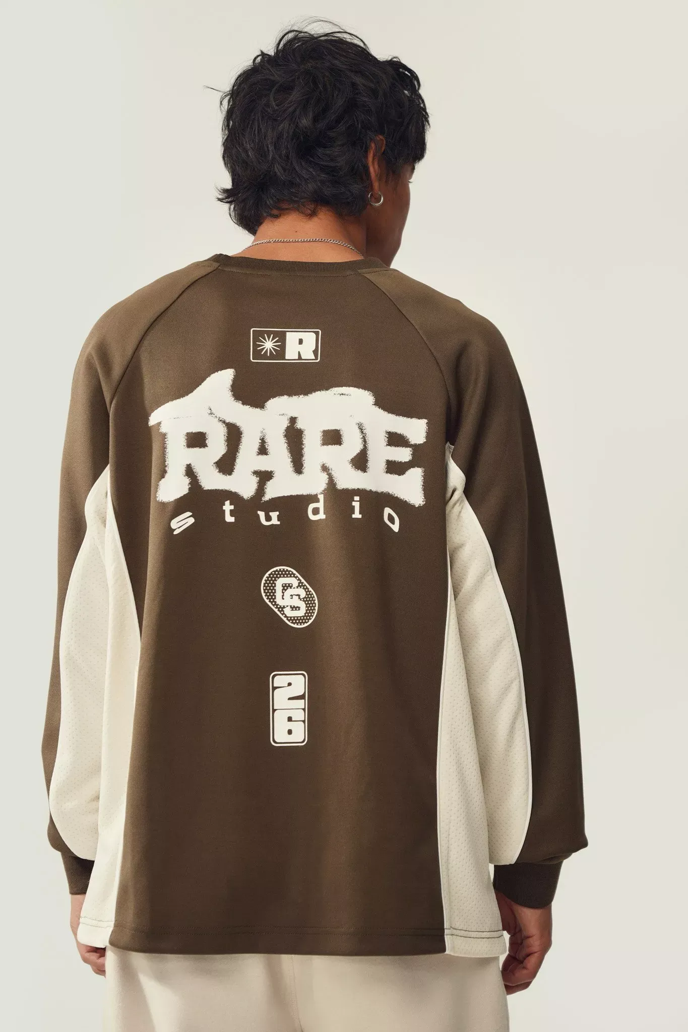 Long Sleeve Sports T-Shirt