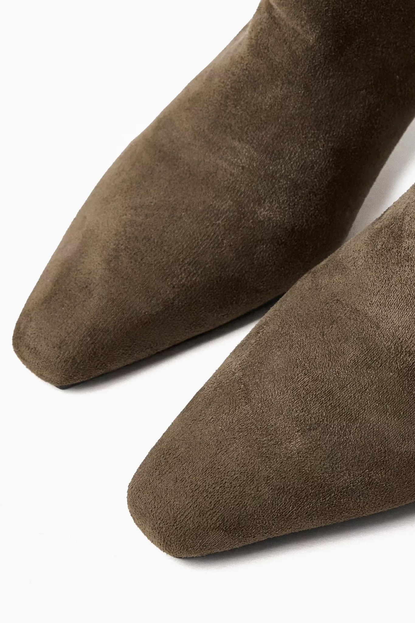 Ankle Boot