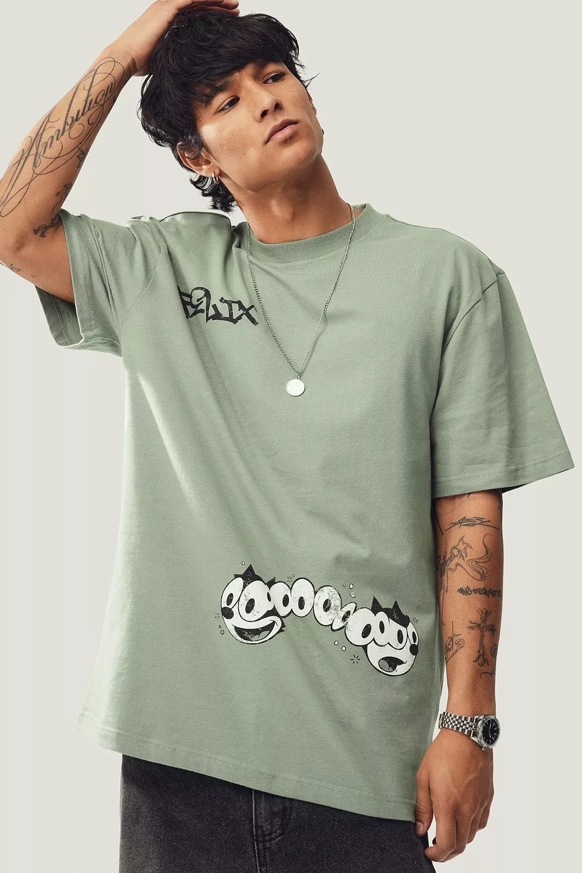 Felix The Cat T-Shirt